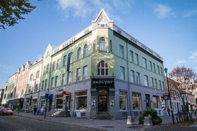City Living Schøller