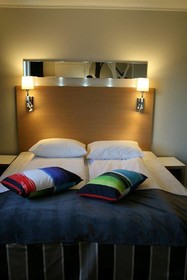 City Living Sentrum Hotell
