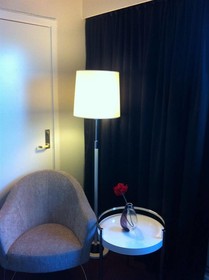City Living Sentrum Hotell