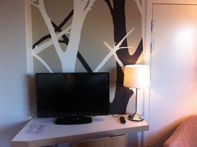 City Living Sentrum Hotell