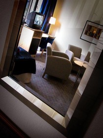 City Living Sentrum Hotell