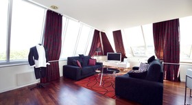 Home Hotel Grand Olav