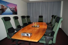 Home Hotel Grand Olav