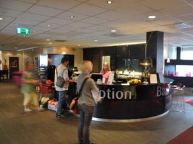 Home Hotel Grand Olav