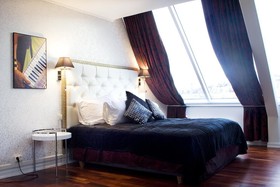 Home Hotel Grand Olav