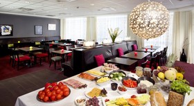 Home Hotel Grand Olav
