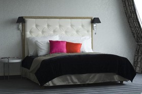 Home Hotel Grand Olav