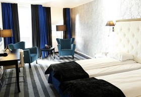 Home Hotel Grand Olav