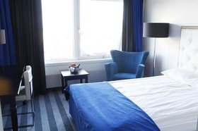 Home Hotel Grand Olav