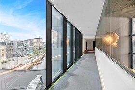 Clarion Hotel Trondheim