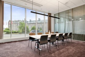 Clarion Hotel Trondheim