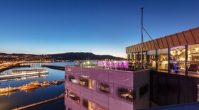 Clarion Hotel Trondheim