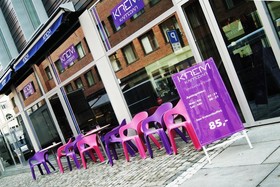 Comfort Hotel Trondheim