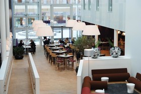 Comfort Hotel Trondheim