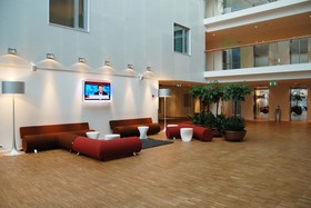Comfort Hotel Trondheim