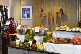 Scandic Nidelven