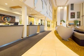 Scandic Nidelven