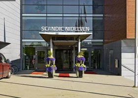 Scandic Nidelven