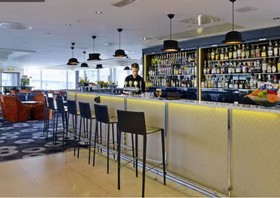 Scandic Nidelven
