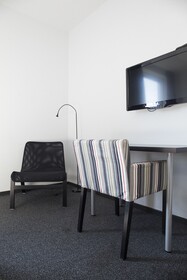 P-Hotels Brattøra