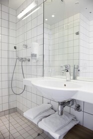 P-Hotels Brattøra