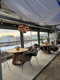 P-Hotels Brattøra