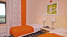 Quality Hotel Panorama