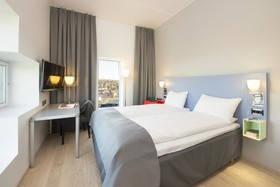 Scandic Lerkendal