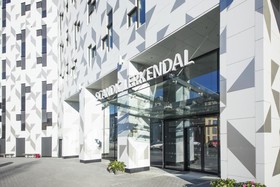 Scandic Lerkendal