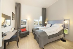Scandic Lerkendal