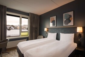 Scandic Solsiden Hotel