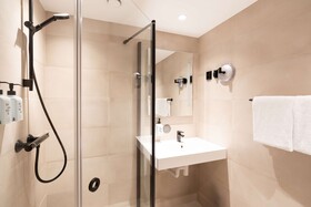 Scandic Solsiden Hotel