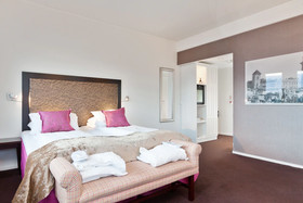 Quality Hotel Prinsen