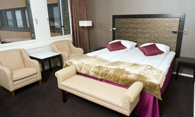 Quality Hotel Prinsen