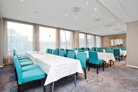 Quality Hotel Prinsen