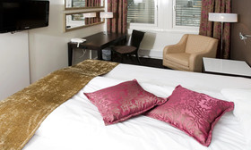 Quality Hotel Prinsen