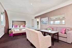 Quality Hotel Prinsen