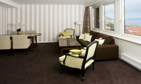 Quality Hotel Prinsen