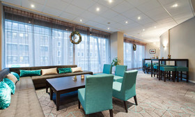 Quality Hotel Prinsen