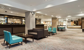 Quality Hotel Prinsen