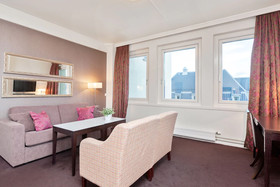 Quality Hotel Prinsen