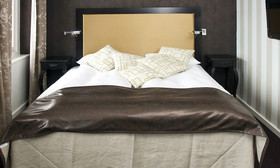 Quality Hotel Prinsen