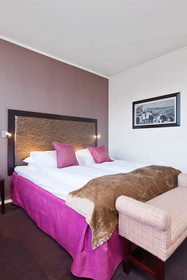 Quality Hotel Prinsen