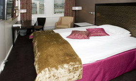 Quality Hotel Prinsen