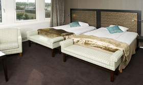 Quality Hotel Prinsen