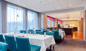 Quality Hotel Prinsen