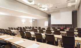 Quality Hotel Prinsen