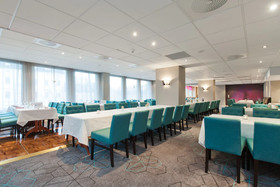 Quality Hotel Prinsen