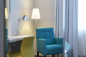 Thon Hotel Trondheim