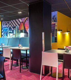Thon Hotel Trondheim